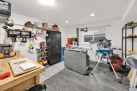 Tiny photo for 4240 S 1300 W, Taylorsville, UT 84123 (MLS # 2136138)