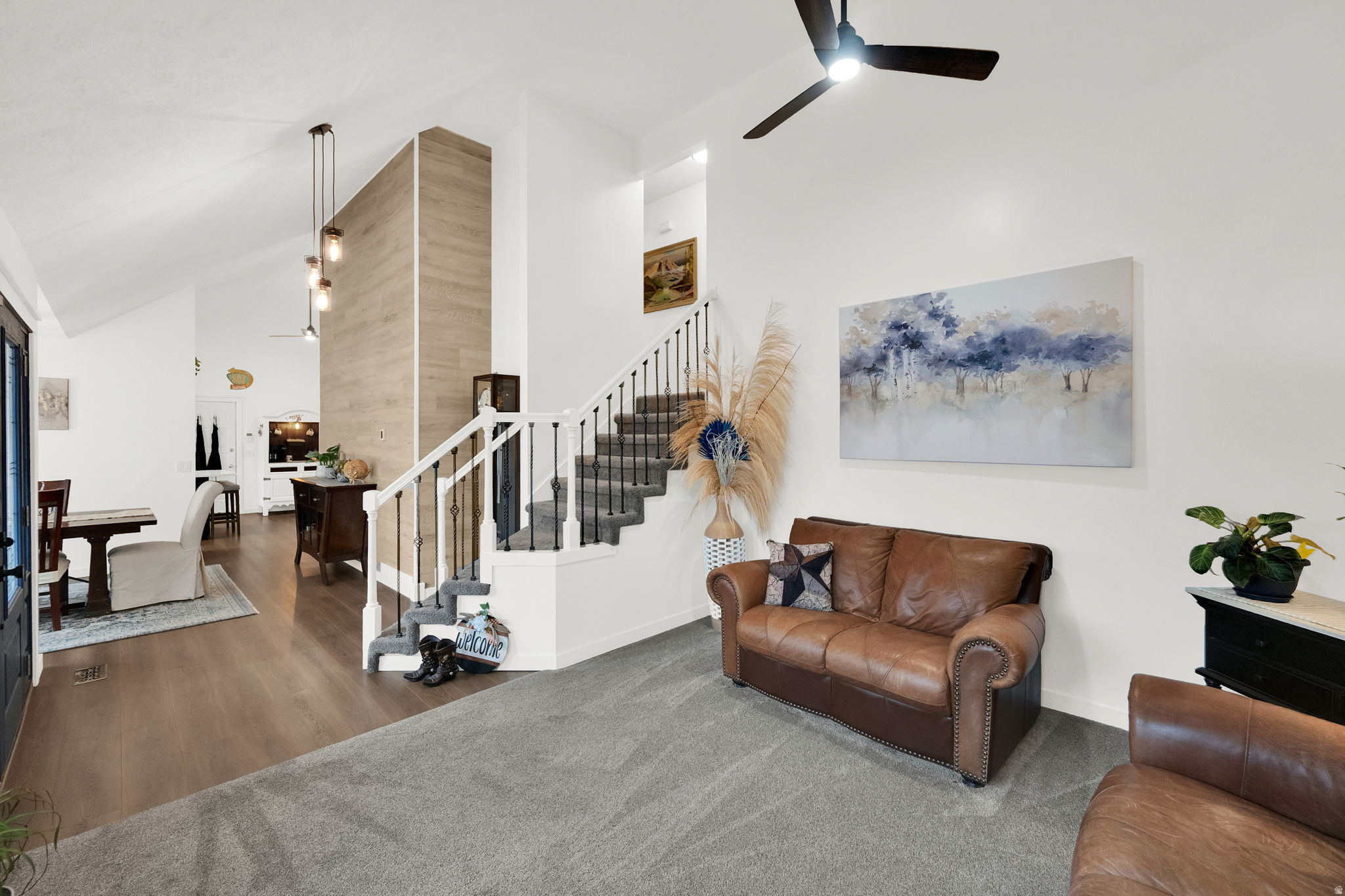 MEADOWBROOK CORNERS - Residential