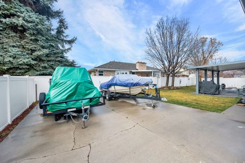 Tiny photo for 4240 S 1300 W, Taylorsville, UT 84123 (MLS # 2136138)