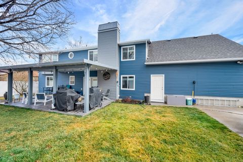 Tiny photo for 4240 S 1300 W, Taylorsville, UT 84123 (MLS # 2136138)