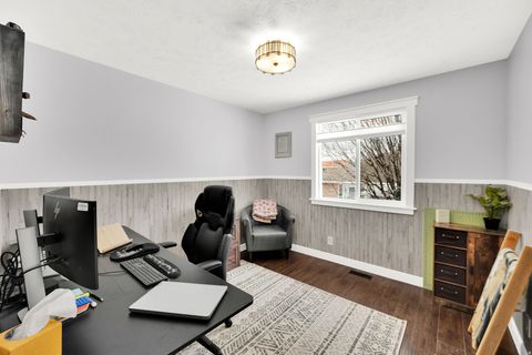 Tiny photo for 4240 S 1300 W, Taylorsville, UT 84123 (MLS # 2136138)