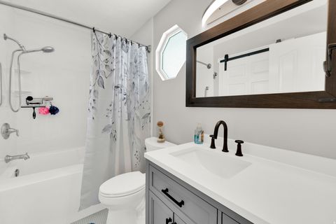 Tiny photo for 4240 S 1300 W, Taylorsville, UT 84123 (MLS # 2136138)