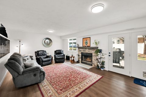 Tiny photo for 4240 S 1300 W, Taylorsville, UT 84123 (MLS # 2136138)