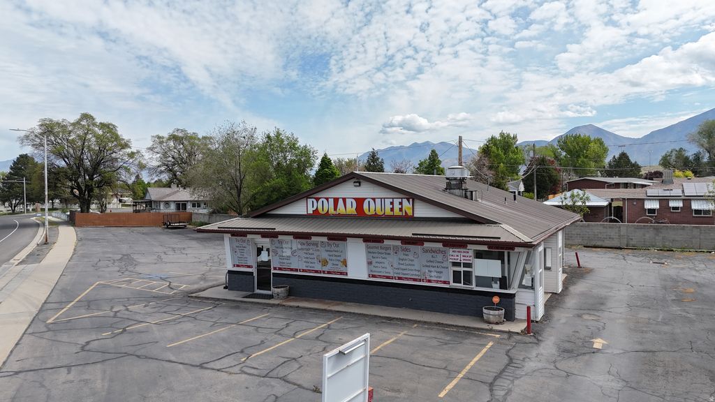 Photo of 745 S HWY 6 W, Payson, UT 84651 (MLS # 2155405)