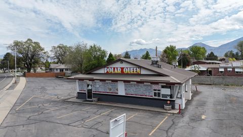 Tiny photo for 745 S HWY 6 W, Payson, UT 84651 (MLS # 2155405)