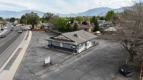 Tiny photo for 745 S HWY 6 W, Payson, UT 84651 (MLS # 2155405)