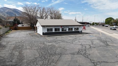 Tiny photo for 745 S HWY 6 W, Payson, UT 84651 (MLS # 2155405)