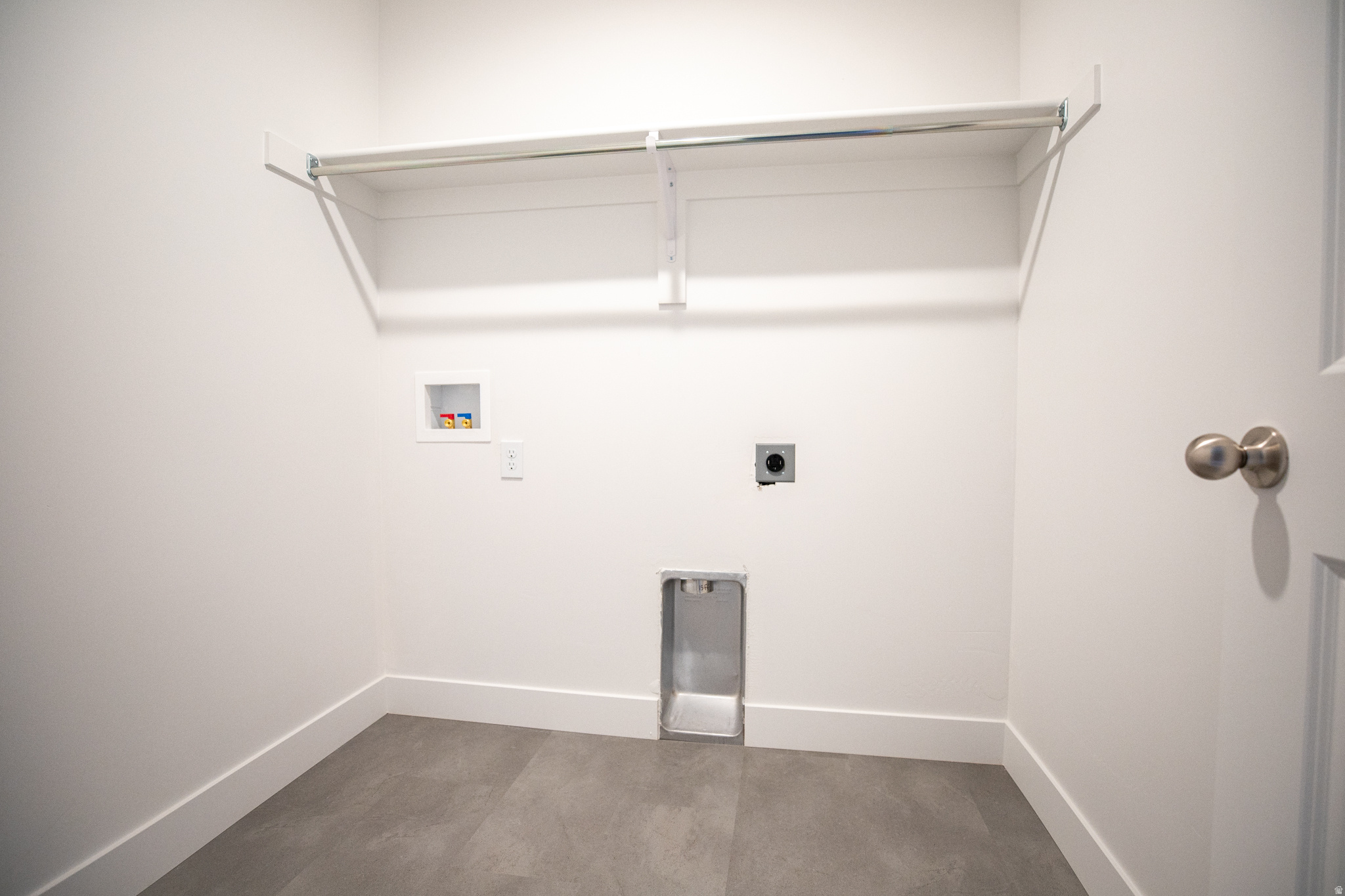 SALEM FIELDS - Residential