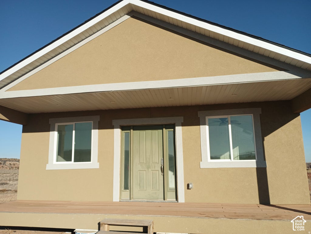 Photo of 2632 N 4900 W, Roosevelt, UT 84066 (MLS # 2191646)