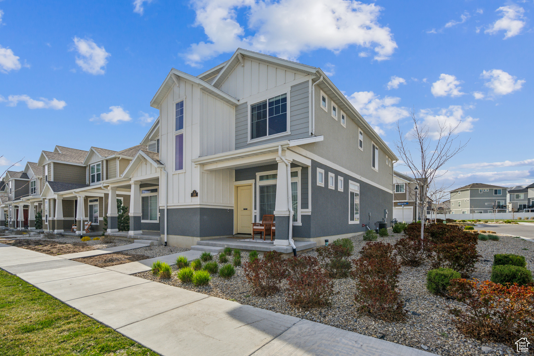 138 E Hamilton Row, Saratoga Springs, Utah image 1
