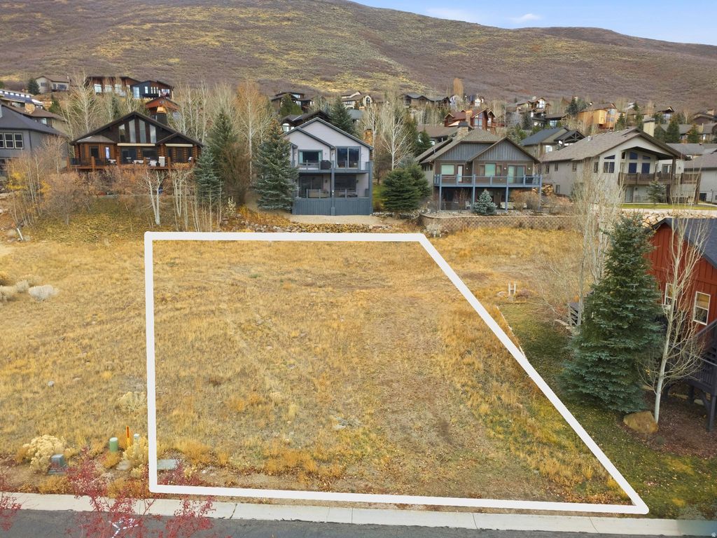 Photo of 12298 N ROSS CREEK DR #101, Kamas, UT 84036 (MLS # 2124847)