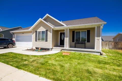 Homes For Sale - 190 W 2100<br/> Vernal, UT 84078