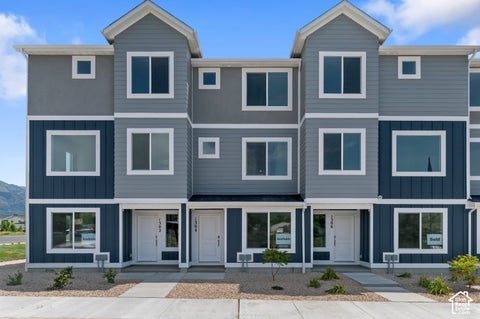 Tiny photo for 1227 N 235 E #218, Harrisville, UT 84404 (MLS # 2190468)