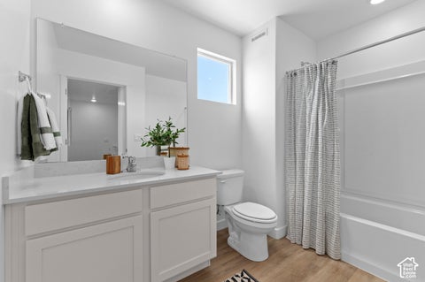 Tiny photo for 1227 N 235 E #218, Harrisville, UT 84404 (MLS # 2190468)