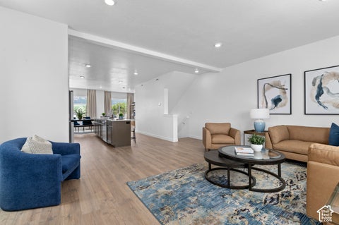 Tiny photo for 1227 N 235 E #218, Harrisville, UT 84404 (MLS # 2190468)