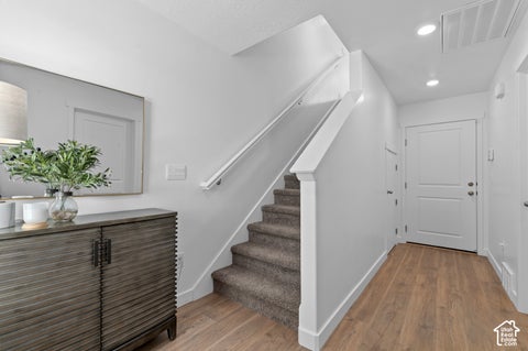 Tiny photo for 1227 N 235 E #218, Harrisville, UT 84404 (MLS # 2190468)