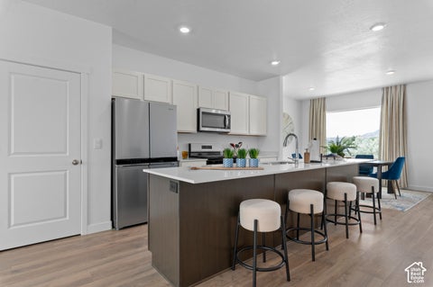 Tiny photo for 1227 N 235 E #218, Harrisville, UT 84404 (MLS # 2190468)