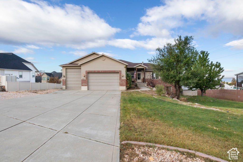 Photo of 7604 S 475 W, Willard, UT 84340 (MLS # 2191304)