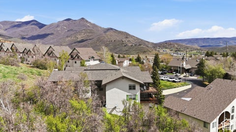 Condo For Sale - 1041 W Grindelwald Ct #R5<br/> Midway, UT 84049