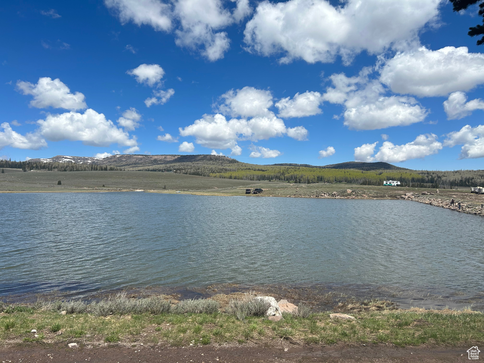2441 E Meadow Lake Dr, Brian Head, Utah image 2