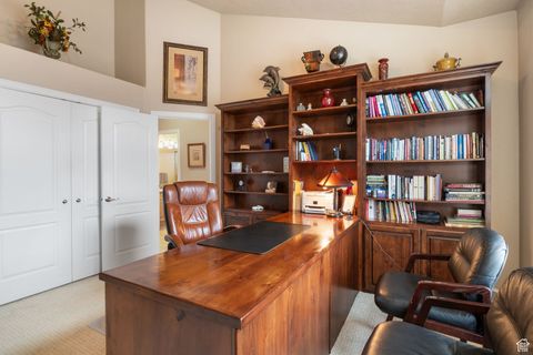 Tiny photo for 10491 S HEMISPHERE CT, South Jordan, UT 84095 (MLS # 2115153)