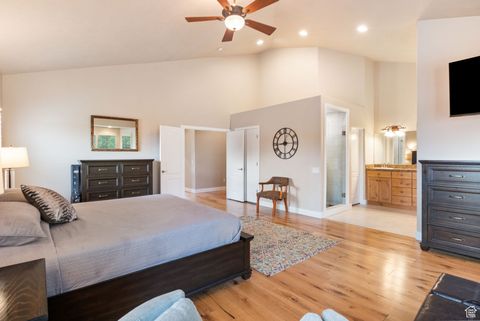 Tiny photo for 10491 S HEMISPHERE CT, South Jordan, UT 84095 (MLS # 2115153)