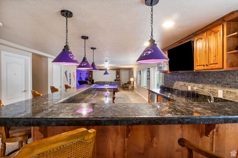 Tiny photo for 10491 S HEMISPHERE CT, South Jordan, UT 84095 (MLS # 2115153)