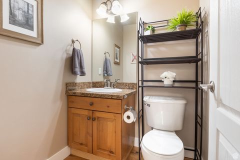 Tiny photo for 10491 S HEMISPHERE CT, South Jordan, UT 84095 (MLS # 2115153)