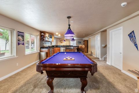 Tiny photo for 10491 S HEMISPHERE CT, South Jordan, UT 84095 (MLS # 2115153)