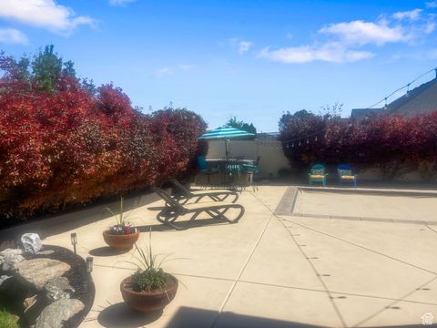 Tiny photo for 10491 S HEMISPHERE CT, South Jordan, UT 84095 (MLS # 2115153)