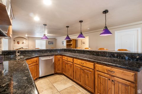 Tiny photo for 10491 S HEMISPHERE CT, South Jordan, UT 84095 (MLS # 2115153)