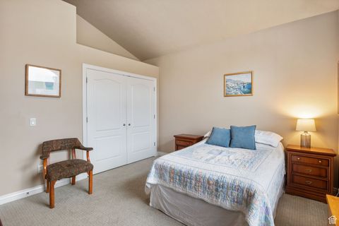 Tiny photo for 10491 S HEMISPHERE CT, South Jordan, UT 84095 (MLS # 2115153)