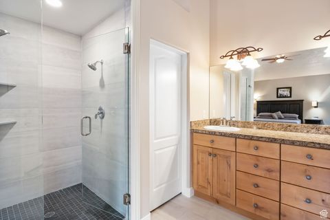 Tiny photo for 10491 S HEMISPHERE CT, South Jordan, UT 84095 (MLS # 2115153)