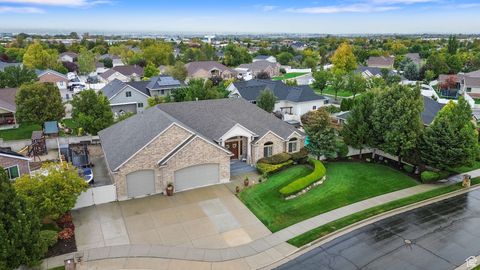 Tiny photo for 10491 S HEMISPHERE CT, South Jordan, UT 84095 (MLS # 2115153)