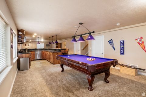 Tiny photo for 10491 S HEMISPHERE CT, South Jordan, UT 84095 (MLS # 2115153)