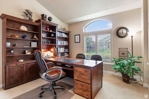 Tiny photo for 10491 S HEMISPHERE CT, South Jordan, UT 84095 (MLS # 2115153)