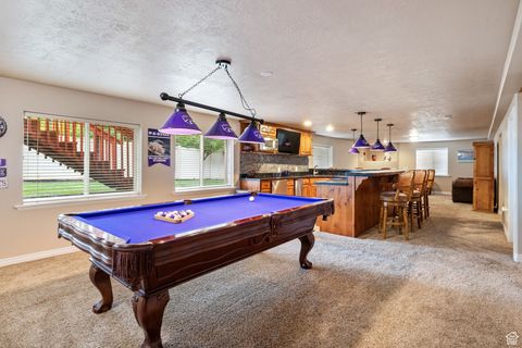 Tiny photo for 10491 S HEMISPHERE CT, South Jordan, UT 84095 (MLS # 2115153)
