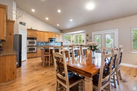 Tiny photo for 10491 S HEMISPHERE CT, South Jordan, UT 84095 (MLS # 2115153)