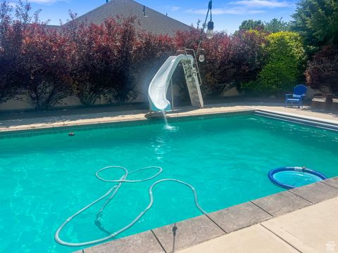 Tiny photo for 10491 S HEMISPHERE CT, South Jordan, UT 84095 (MLS # 2115153)