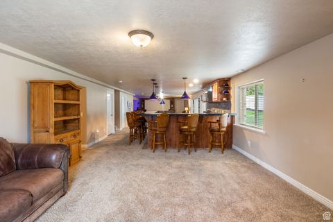 Tiny photo for 10491 S HEMISPHERE CT, South Jordan, UT 84095 (MLS # 2115153)