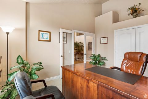 Tiny photo for 10491 S HEMISPHERE CT, South Jordan, UT 84095 (MLS # 2115153)