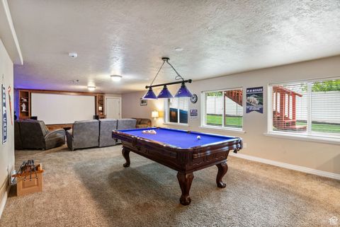 Tiny photo for 10491 S HEMISPHERE CT, South Jordan, UT 84095 (MLS # 2115153)