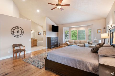 Tiny photo for 10491 S HEMISPHERE CT, South Jordan, UT 84095 (MLS # 2115153)