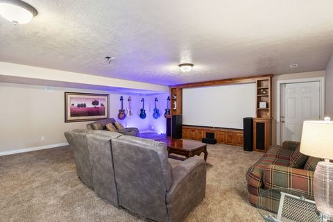 Tiny photo for 10491 S HEMISPHERE CT, South Jordan, UT 84095 (MLS # 2115153)