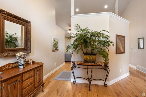 Tiny photo for 10491 S HEMISPHERE CT, South Jordan, UT 84095 (MLS # 2115153)