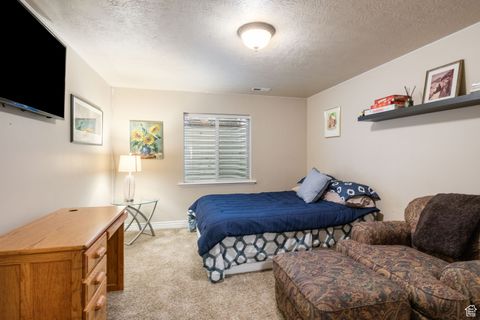 Tiny photo for 10491 S HEMISPHERE CT, South Jordan, UT 84095 (MLS # 2115153)
