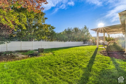 Tiny photo for 1334 E 1380 N, Lehi, UT 84043 (MLS # 2188440)