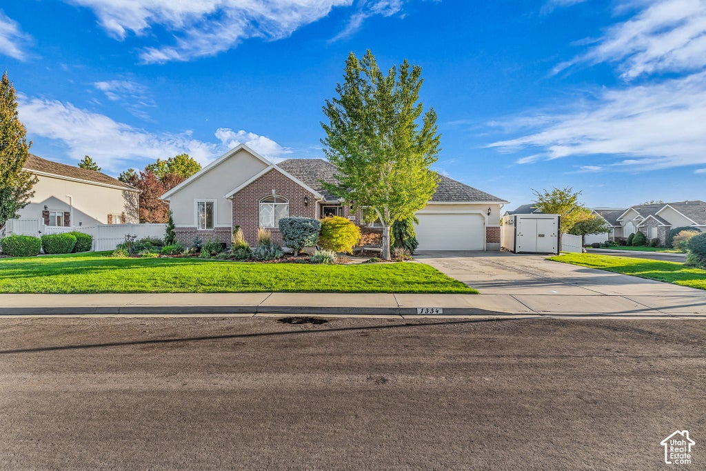 Photo of 1334 E 1380 N, Lehi, UT 84043 (MLS # 2188440)