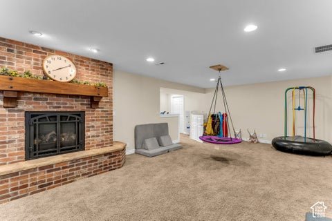 Tiny photo for 1334 E 1380 N, Lehi, UT 84043 (MLS # 2188440)