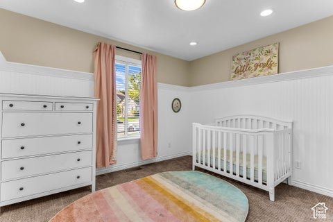 Tiny photo for 1334 E 1380 N, Lehi, UT 84043 (MLS # 2188440)